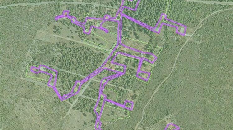 Παρουσίαση της πρότασης νόμου του ΥΠΕΝ για τις οικιστικές πυκνώσεις