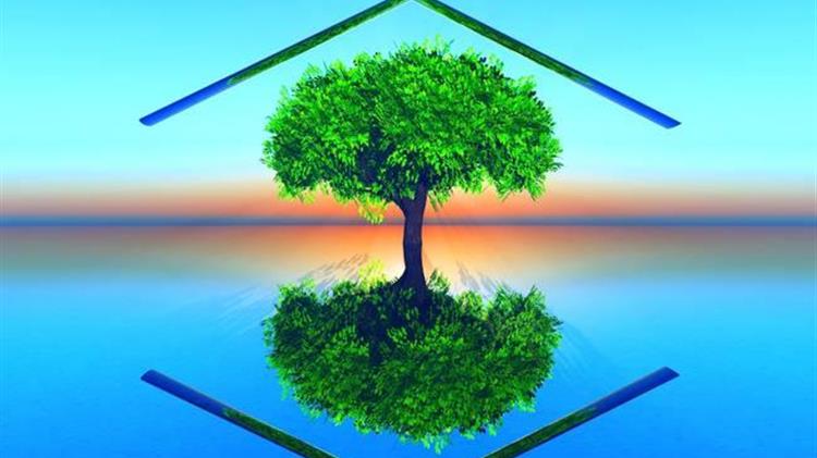 Πραγματοποιήθηκε η συνάντηση Αραχωβίτη-Λυμπεροπούλου 