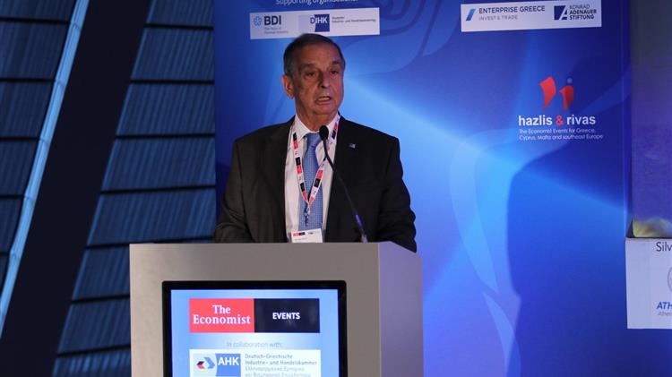 Επενδύσεις και Εξωστρέφεια, η λύση για το ελληνικό πρόβλημα