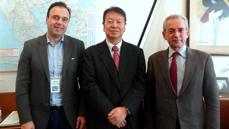 Ο Δήμος Τρικκαίων, η Ιαπωνία και «Ο Κήπος των Πολιτισμών»