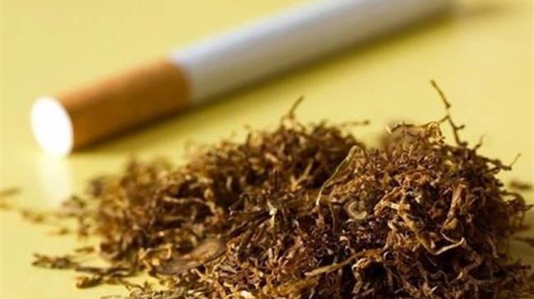 Εντοπισμός εργοστασίου επεξεργασίας καπνικών προϊόντων από το ΣΔΟΕ