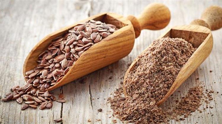 Λιναρόσπορος :Ο μικροσκοπικός σπόρος με τεράστια οφέλη