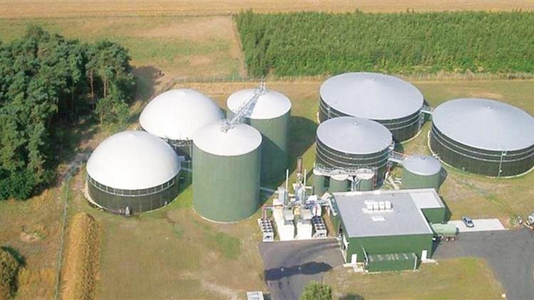 Αξιοποίηση εναλλακτικών μορφών ενέργειας  στον γεωργοκτηνοτροφικό τομέα