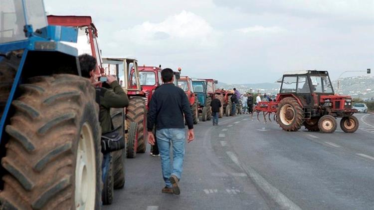 Πρόσκληση για μπλόκο στο Λούρο