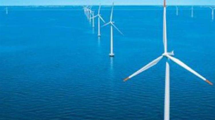 Αύξηση των υπεράκτιων ανανεώσιμων πηγών ενέργειας για μια κλιματικά ουδέτερη Ευρώπη