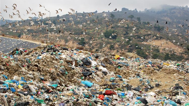 Κ. Χατζηδάκης: Τα 5 μέτρα για τη σύγχρονη διαχείριση απορριμμάτων