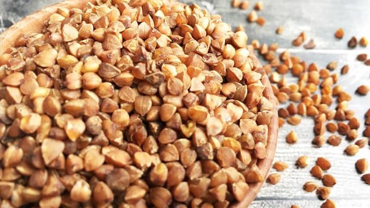 Φαγόπυρο: Ένας σπόρος με πλούσια θρεπτική αξία