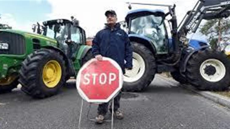 Πανέβρια αγροτική σύσκεψη 