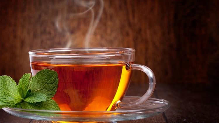 Γιατί πρέπει να πίνουμε αφεψήματα τους χειμερινούς μήνες;