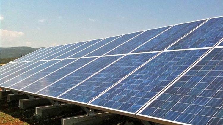 Αγροτικά Φωτοβολταϊκά και Αγροτική Ανασυγκρότηση