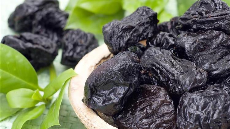 Η απρόσμενη τροφή που χαρίζει γερά κόκαλα ... και δεν είναι το γάλα!