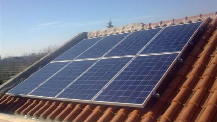 Greenpeace/Genervest - Απελευθερώνουμε την ηλιακή ενέργεια και μειώνουμε τον λογαριασμό του ρεύματος για πάντα