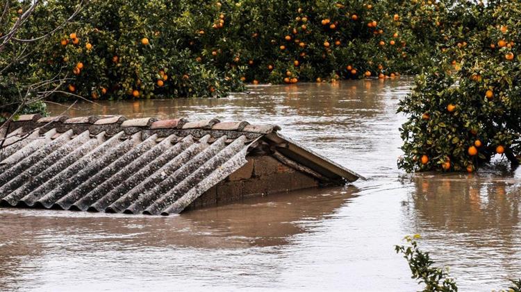 Έως 70.000 ευρώ οι αποζημιώσεις του ΕΛΓΑ