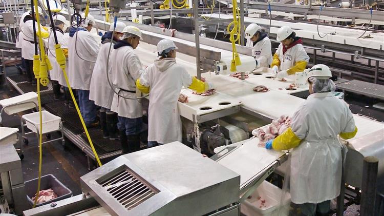 ΣΒΕ: "Βουλιάζουν" οι μεταποιητικές επιχειρήσεις