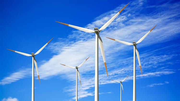 Γερμανία: Στόχος το 65% της ενέργειας από ΑΠΕ πριν το 2030