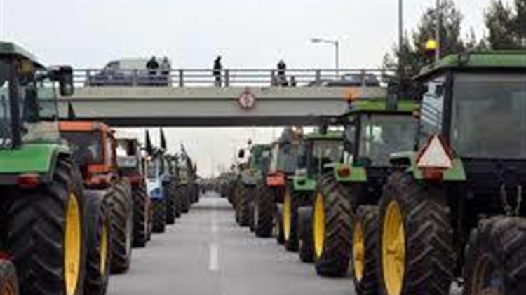 Αναβλήθηκαν οι δίκες των αγροτών