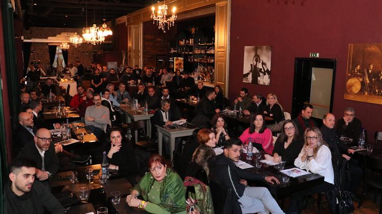 «Κόστος Τροφίμων, Ποτών, Προσωπικού - Κοστολόγηση»