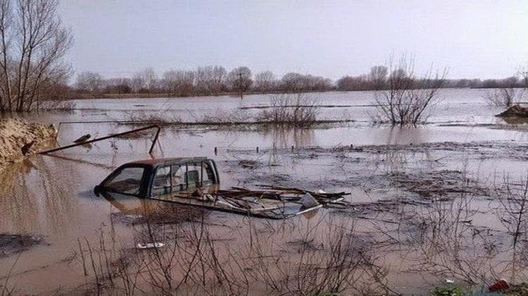 Σε κατάσταση έκτακτης ανάγκης ο Δήμος Εμμ.Παππά