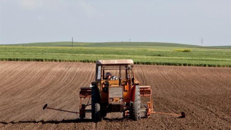 Δόθηκε παράταση στο υπομέτρο 6.3 «Ανάπτυξη μικρών γεωργικών εκμεταλλεύσεων »