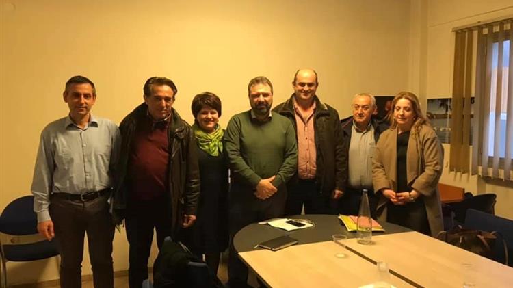 Να ξεκινήσει χωρίς προβλήματα η αρδευτική περίοδος