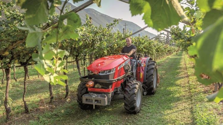 Προς μια νέα γεωργική πολιτική: προστατεύοντας το αγροτικό εισόδημα
