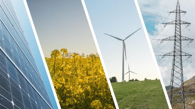 REPowerEU: Για την εξασφάλιση εναλλακτικού εφοδιασμού