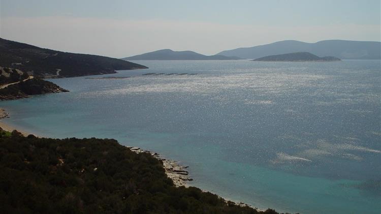 Καθορισμός θαλασσίων περιοχών με λιβάδια Ποσειδωνίας
