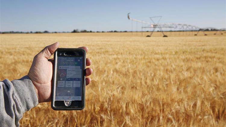 Ηνωμένο Βασίλειο: Δίνει 12,5 εκατ. στερλίνες για τη ρομποτική και τον αυτοματισμό για την ενίσχυση της βιώσιμης γεωργίας