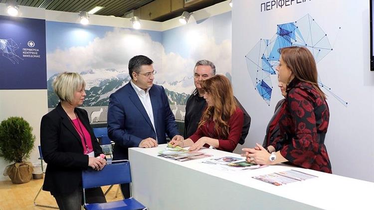 Η παρουσία της ΠΚΜ στην  «Zootechnia 2019»