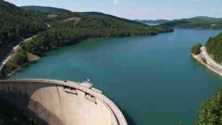 Μέτρα προστασίας για την υπερχείλιση του ταμιευτήρα του Φράγματος Αποσελέμη