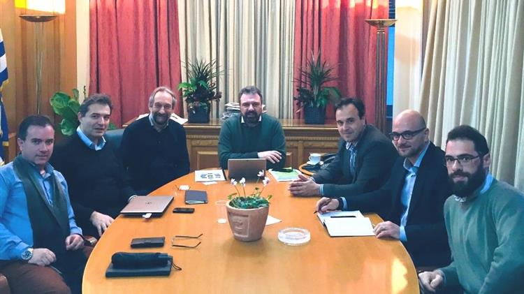 Το «Σχέδιο Ασκληπιός» 