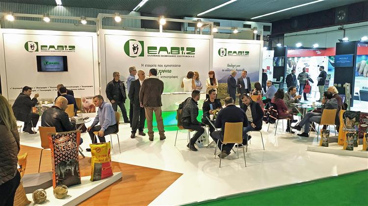 Πρακτικές λύσεις για τον Κτηνοτρόφο μέσα από την Έρευνα και την Καινοτομία