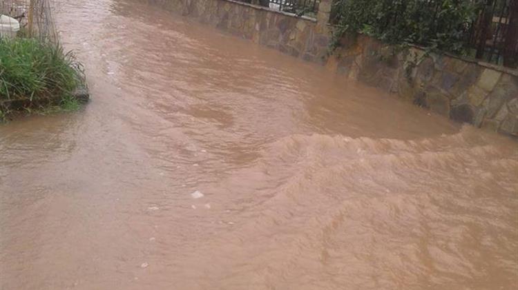 Κηρύχθηκε το νησί σε κατάσταση ανάγκης- Καλούνται οι πληγέντες να υποβάλουν δηλώσεις ζημίας