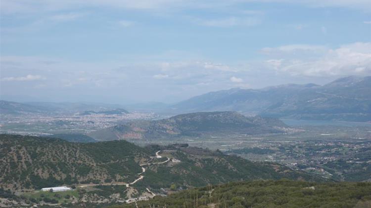 Ενημέρωση για το κτηματολόγιο