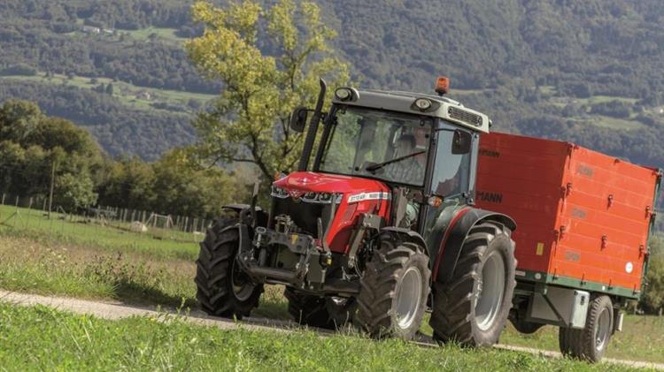 Αυξάνεται στις 6.000 ευρώ για τους αγρότες το πλαφόν οφειλών που οδηγεί στη σύνταξη