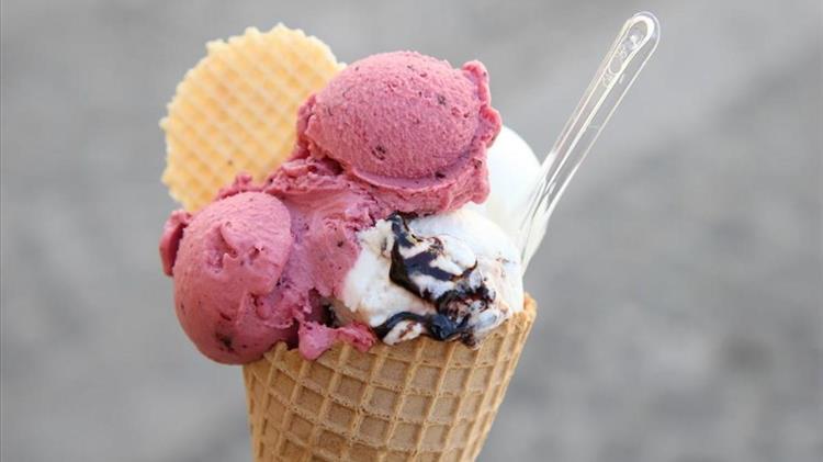 Κίνα: Παγωτό βρέθηκε θετικό στον κορονοϊό