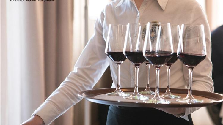 Τα αποτελέσματα του «Διεθνούς Διαγωνισμού Οίνου & Αποσταγμάτων Θεσσαλονίκης 2019»!