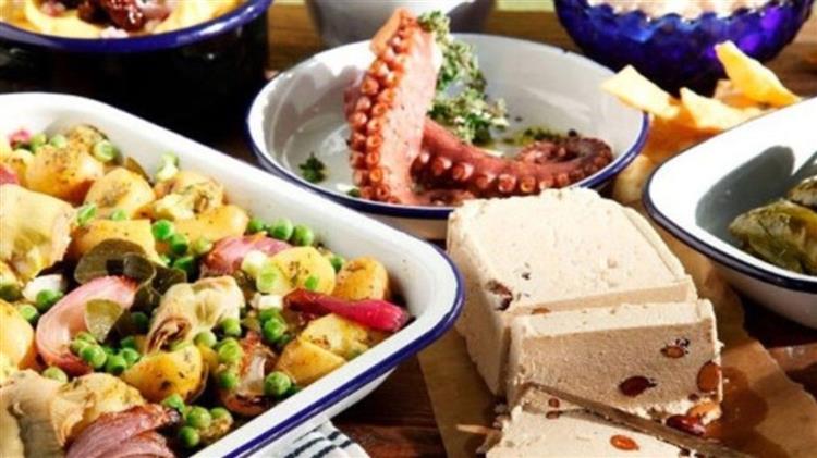 Υπ. Ανάπτυξης: Κάρτα με τις τιμές των σαρακοστιανών από όλες τις αλυσίδες σούπερ μάρκετ