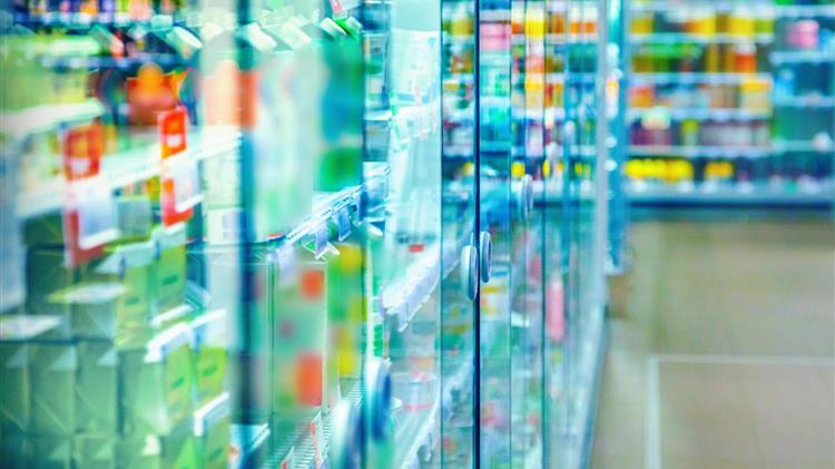 Δεν ανοίγει αλυσίδα Super market o ΘΕΣγη