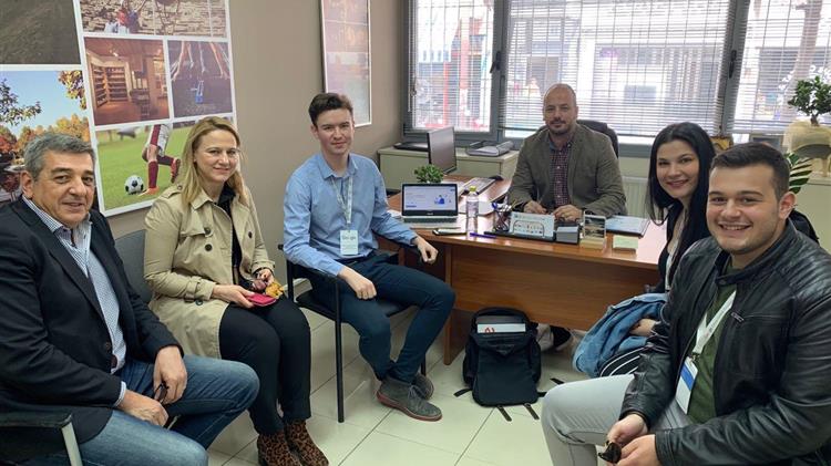 Το Grow Greek Tourism Online της Google  στη Θεσσαλία