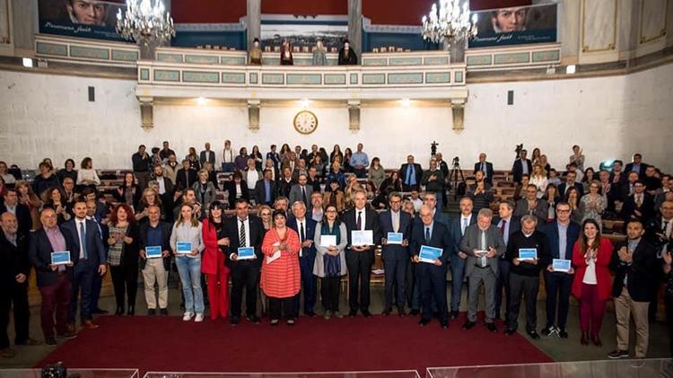  Γ. Δημαράς :Ο πλανήτης – το περιβάλλον επιβαρύνονται συνεχώς