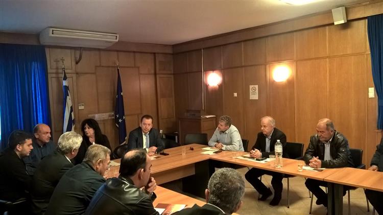 Έρχονται de minimis για τα αμύγδαλα