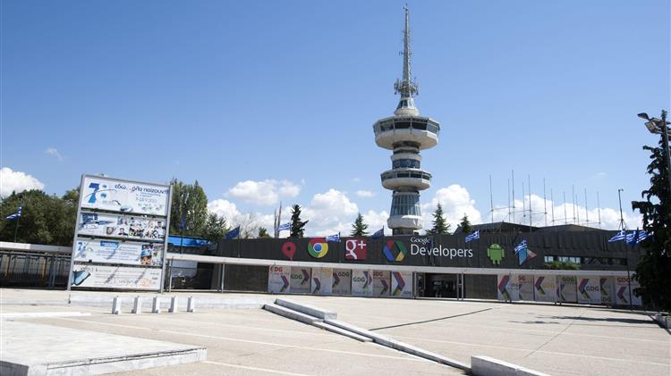 Σ. Φάμελλος: «H ανάπλαση της ΔΕΘ καταλύτης για το αναπτυξιακό αύριο της Θεσσαλονίκης» 