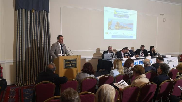 Κόκκαλης: Θεωρούμε θετική την προοπτική διατήρησης και των δύο Πυλώνων της ΚΑΠ