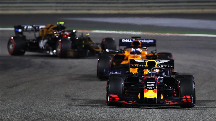 Στη βαθμολογούμενη δεκάδα τερμάτισαν τρία από τα τέσσερα μονοθέσια με κινητήρα Honda