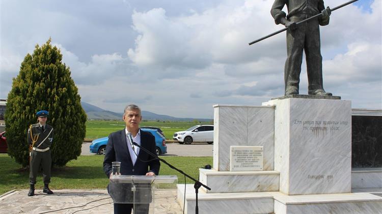 Η Περιφέρεια Θεσσαλίας δηλώνει  έτοιμη να αναλάβει το έργο του Αχελώου