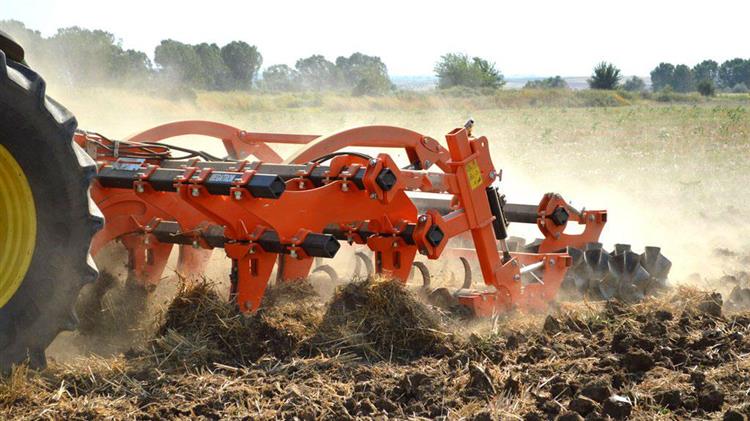 Κρήτη: Πόσκληση στους αγρότες της Μεσαράς