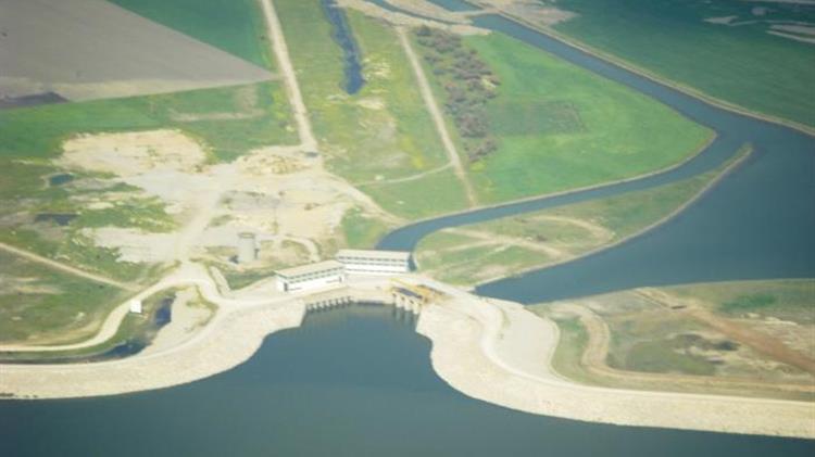 Η Ε.Ε. για τη λίμνη Κάρλα: « ένα έργο ωδή, στην Περιφέρεια και τους κατοίκους της»