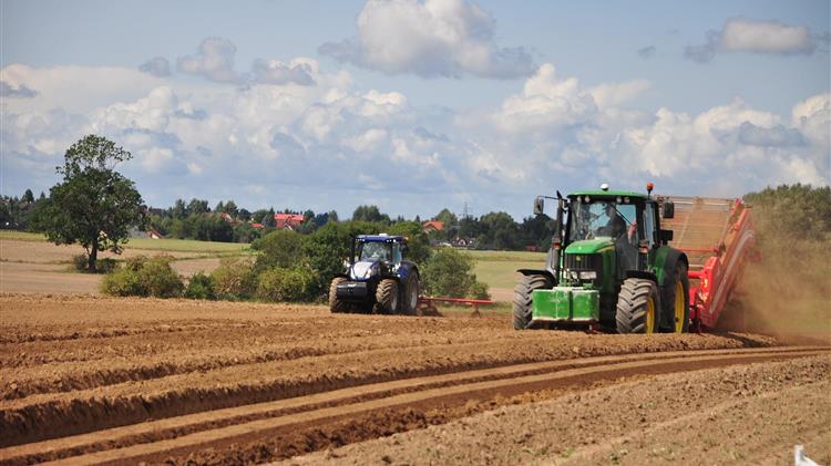 Κρούσματα διαφθοράς στα αγροτικά κονδύλια της Ε.Ε.