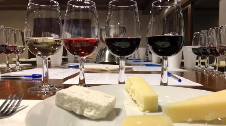 Έρευνα αγοράς: Τα κριτήρια των καταναλωτών στην αγορά ποιοτικών κρασιών